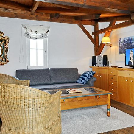 Auf Den Hoefen Wohnung 15 Ostseebad Kühlungsborn Exteriér fotografie